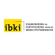 IBKI logo