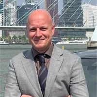 Fabian Beumer - Directiechauffeur