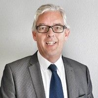 Peter van der Werff - Directiechauffeur