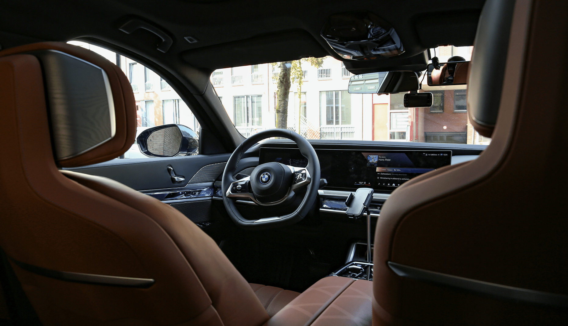 Opleidingen voor directiechauffeurs